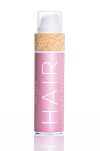 Hair Oil Mask 3 In 1 110 ml Hair Oil Mask 3 In 1 110 ml