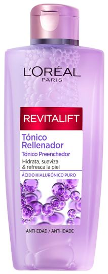 Revitalift Filler Replenishing Toner 200 ml Revitalift Filler Replenishing Toner 200 ml