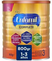Milk Powder Premium Complete 3 800 gr Milk Powder Premium Complete 3 800 gr
