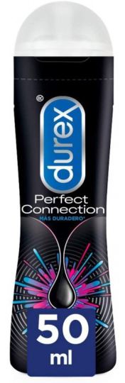 Perfect Connection Lubricant 50 ml Perfect Connection Lubricant 50 ml