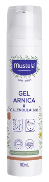 Bio Arnica and Calendula Gel 100 ml Bio Arnica and Calendula Gel 100 ml