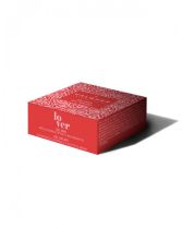 Gel sólido lover 50 gr Gel sólido lover 50 gr