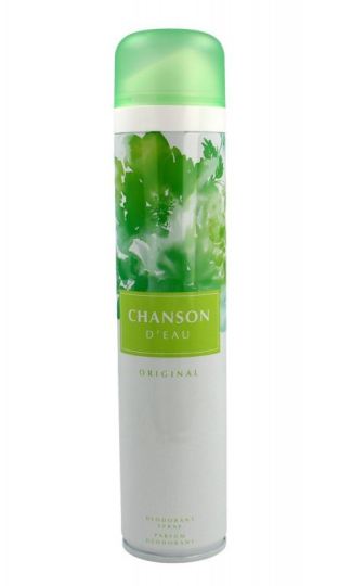 Desodorante en spray 200 ml Desodorante en spray 200 ml