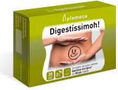 Digestíssimoh! 30 cápsulas vegetales Digestíssimoh! 30 cápsulas vegetales