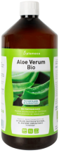 Aloe verum bio sin aloína 1 l Aloe verum bio sin aloína 1 l