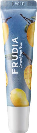 Mascarilla de labios derived from fruit mango honey 10 ml Mascarilla de labios derived from fruit mango honey 10 ml
