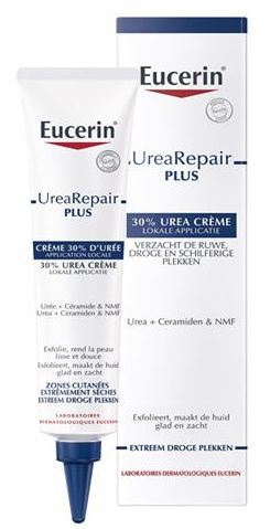 Crema urearepair plus 30% 75 ml Crema urearepair plus 30% 75 ml