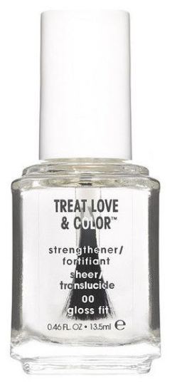 Esmalte de uñas treat love & color 13.5 ml Esmalte de uñas treat love & color 13.5 ml