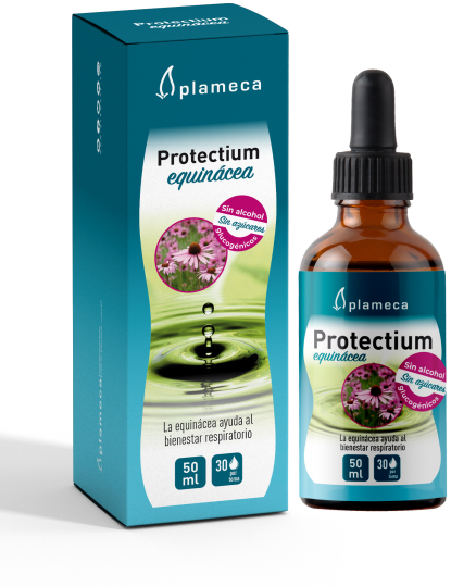 Protectium equinácea 50 ml Protectium equinácea 50 ml