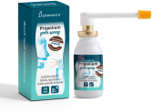 Propolium gola spray 20 ml Propolium gola spray 20 ml