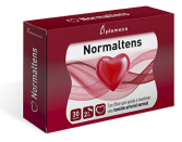 Normaltens 30 cápsulas Normaltens 30 cápsulas