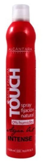 Milenium touch laca punk 500 ml Milenium touch laca punk 500 ml