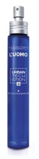 L'uomo urbantech loción fortalecedora 75 ml L'uomo urbantech loción fortalecedora 75 ml