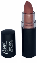 Barra de labios soft cream matte 4 gr Barra de labios soft cream matte 4 gr