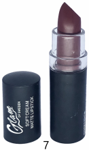 Barra de labios soft cream matte 4 gr Barra de labios soft cream matte 4 gr