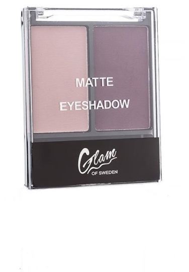 Sombras de ojos matte 4 gr Sombras de ojos matte 4 gr