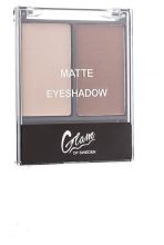 Sombras de ojos matte 4 gr Sombras de ojos matte 4 gr