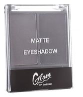 Sombras de ojos matte 4 gr Sombras de ojos matte 4 gr