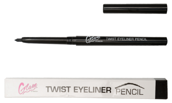 Delineador de ojos twist 0,3 gr Delineador de ojos twist 0,3 gr