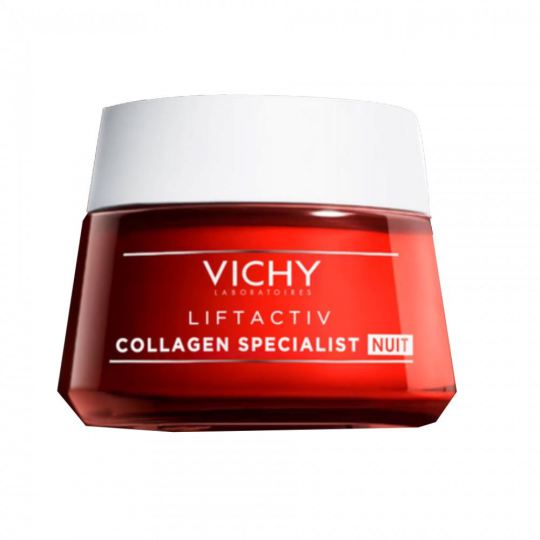 Colágeno liftactiv especialistas noche 50 ml Colágeno liftactiv especialistas noche 50 ml
