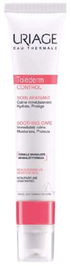Crema ligera tolederm 40 ml Crema ligera tolederm 40 ml
