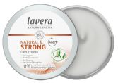 Crema desodorante natural & strong 48h 50 ml Crema desodorante natural & strong 48h 50 ml