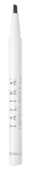 Tinta lipocils para cejas castaño oscuro Tinta lipocils para cejas castaño oscuro