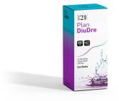 Plan diudre 250 ml Plan diudre 250 ml