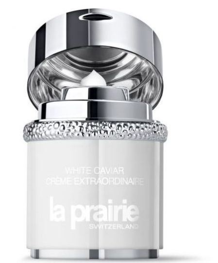 Crema iluminadora extraordinaria caviar blanco 60 ml Crema iluminadora extraordinaria caviar blanco 60 ml