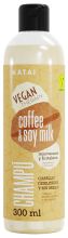 Champú coffee & soy milk latte 300 ml Champú coffee & soy milk latte 300 ml