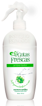 Spray ambientador gotas frescas 500 ml Spray ambientador gotas frescas 500 ml
