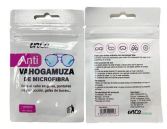 Gamuza anti vaho para gafas Gamuza anti vaho para gafas