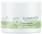 Mascarilla capilar renovadora elements Mascarilla capilar renovadora elements
