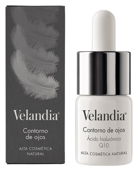 Sérum antiedad para el contorno de ojos 15 ml Sérum antiedad para el contorno de ojos 15 ml