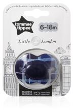 Chupete london 6-18 m Chupete london 6-18 m