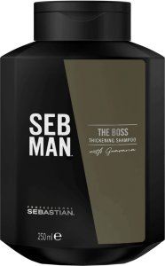 Chamú espesante the boss 1 l Chamú espesante the boss 1 l