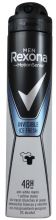 Desodorante en spray invisible ice fresh men 200 ml Desodorante en spray invisible ice fresh men 200 ml