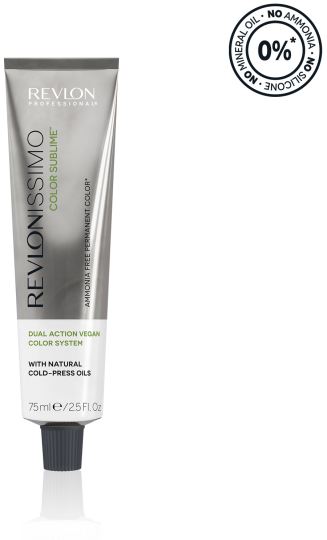 Color sublime creme gel color ammonia free 75 ml Color sublime creme gel color ammonia free 75 ml