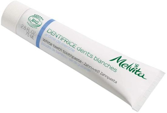 Pasta de dientes dents blanches 75 ml Pasta de dientes dents blanches 75 ml