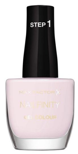Esmalte de uñas nailfinity Esmalte de uñas nailfinity