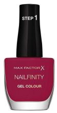 Esmalte de uñas nailfinity Esmalte de uñas nailfinity