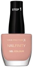 Esmalte de uñas nailfinity Esmalte de uñas nailfinity