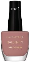 Esmalte de uñas nailfinity Esmalte de uñas nailfinity