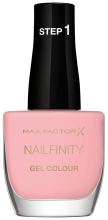 Esmalte de uñas nailfinity Esmalte de uñas nailfinity