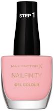 Esmalte de uñas nailfinity Esmalte de uñas nailfinity