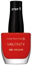 Esmalte de uñas nailfinity Esmalte de uñas nailfinity