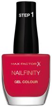 Esmalte de uñas nailfinity Esmalte de uñas nailfinity