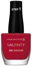 Esmalte de uñas nailfinity Esmalte de uñas nailfinity