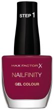 Esmalte de uñas nailfinity Esmalte de uñas nailfinity