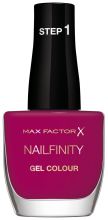 Esmalte de uñas nailfinity Esmalte de uñas nailfinity